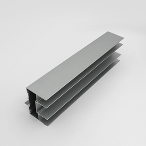 圖片 建筑門窗鋁型材