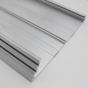 圖片 機械鋁型材