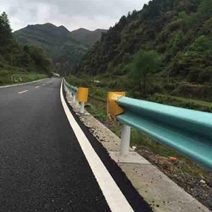 圖片 兩波波形護欄板