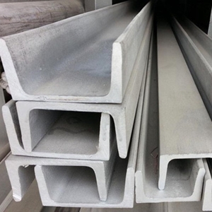 圖片 不銹鋼槽鋼