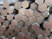 圖片 冷拉六角棒