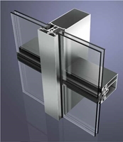 圖片 橫隱豎明幕墻