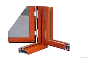 圖片 門窗鋁型材