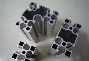 圖片 重型鋁型材系列