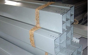 圖片 線槽鋁型材