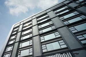 圖片 鋁單板幕墻