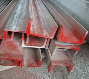 圖片 316不銹鋼槽鋼