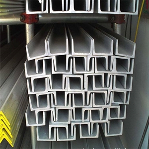 圖片 321不銹鋼槽鋼