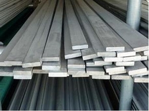 圖片 熱軋不銹鋼扁鋼