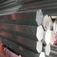 圖片 304不銹鋼六角鋼