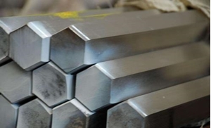 圖片 304不銹鋼六角鋼