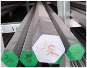 圖片 304L不銹鋼六角鋼