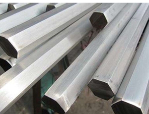 圖片 冷拉不銹鋼六角鋼