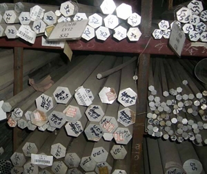 圖片 316L不銹鋼六角鋼