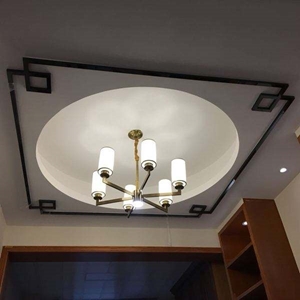 圖片 優質不銹鋼天花