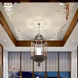 圖片 優質不銹鋼天花