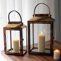 圖片 不銹鋼燈飾