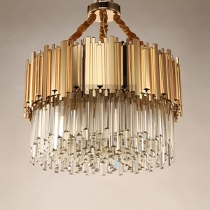 圖片 不銹鋼燈飾