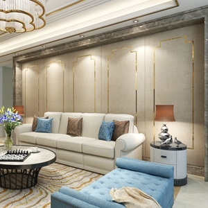 圖片 不銹鋼裝飾線條