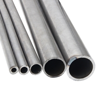 圖片 精密無縫鋼管