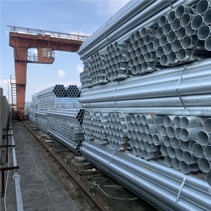 圖片 無縫鋼管價格