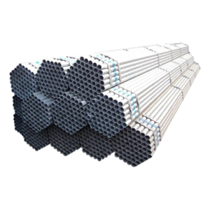 圖片 低壓流體輸送用熱浸鍍鋅焊接鋼管