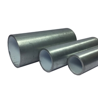 圖片 熱鍍鋅鋼管型號