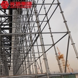 建筑盤扣腳手架 橋梁盤扣式腳手架