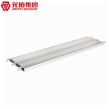 鋁合金鋼跳板 大型項目檢修鋼跳板 全焊接方式 重量輕、載重好