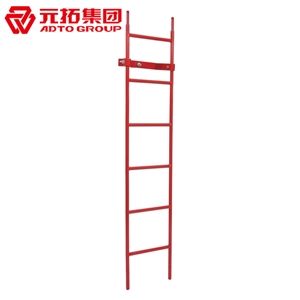 圖片 美式人形門架